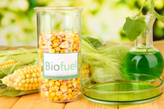 Burley Lawn biofuel availability