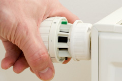 Burley Lawn central heating repair costs