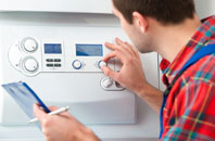 free Burley Lawn gas safe engineer quotes