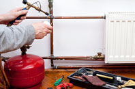 free Burley Lawn heating repair quotes