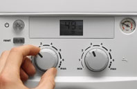 free Burley Lawn boiler maintenance quotes