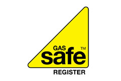 gas safe companies Burley Lawn